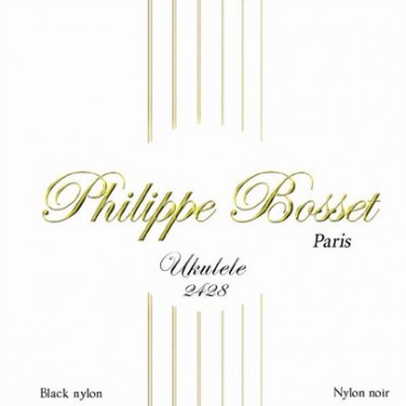Philippe Bosset ukulélé UKU2428