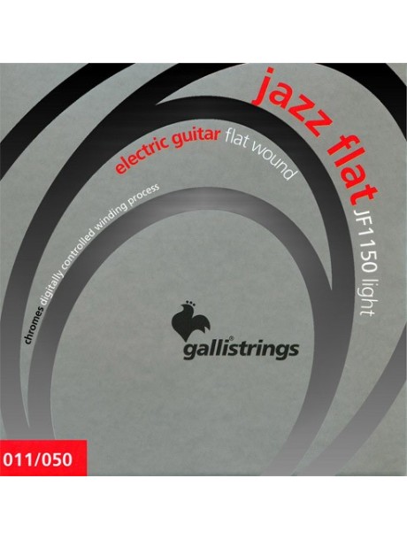 Galli Jazz flat JF1150 light
