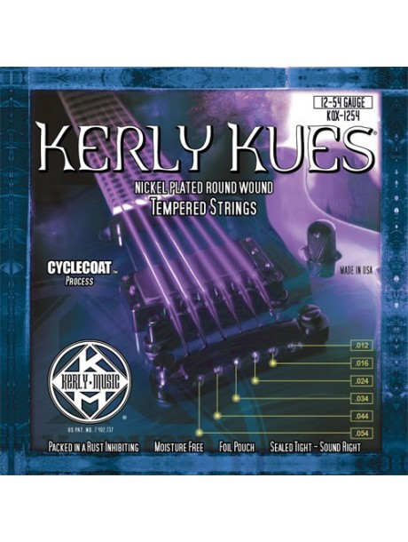 Kerly Kues KQX-1254