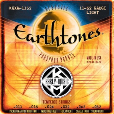 Kerly Earthtones KQXA-1152 light