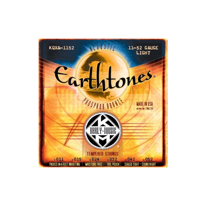 Kerly Earthtones KQXA-1152 light