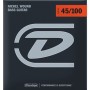 Dunlop basse DBN45100 medium light