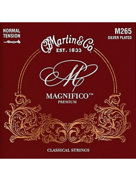 Martin Magnifico Premium M265 normal tension