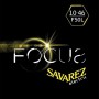 Savarez Electric Focus F50L light