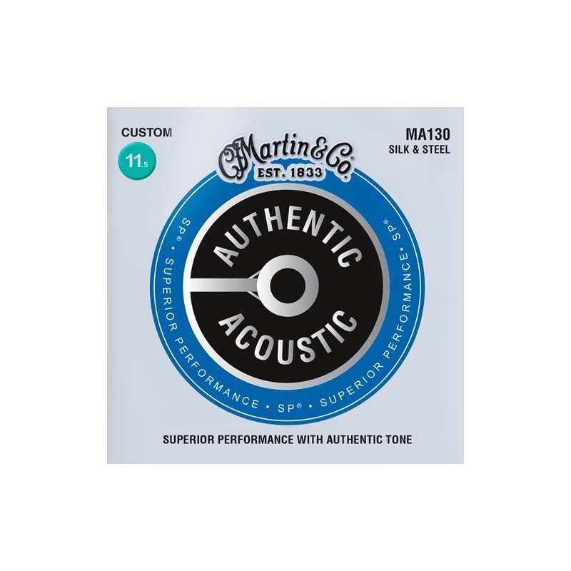 Martin Authentic SP MA130 custom