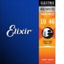 Elixir Electric NanoWeb 12052 light
