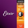 Elixir Acoustic Nanoweb Phosphore Bronze 16102 medium
