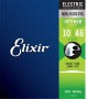 Elixir Electric Optiweb 19052 light