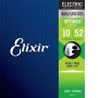 Elixir Electric Optiweb 19077 light heavy