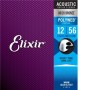 Elixir Acoustic PolyWeb Bronze 11075 medium light