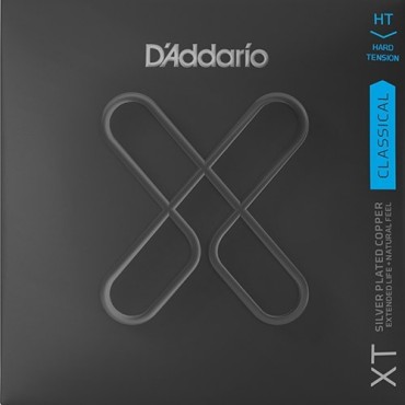 D'Addario XTC46 Tension forte