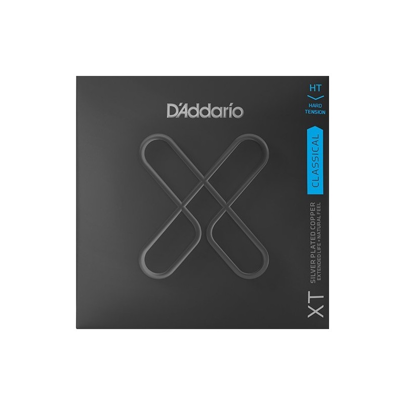 D'Addario XTC46 Tension forte