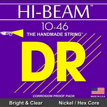 DR Electric Hi Beam MTR-10