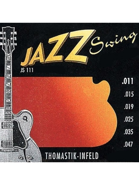Thomastik-Infeld Jazz Swing JS111 light