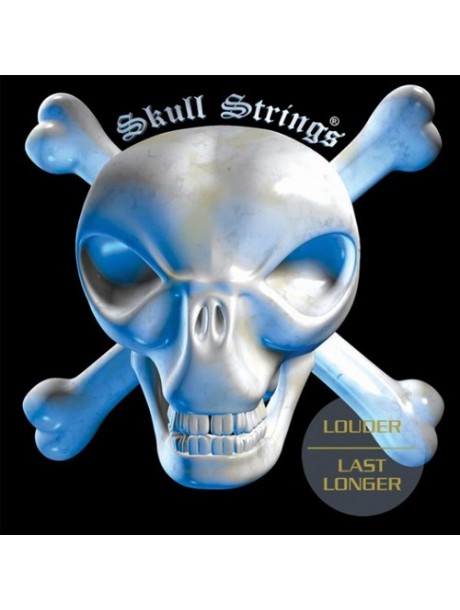 Skull Strings standard SKUSTD1046 regular