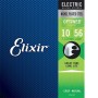 Elixir Electric Optiweb 7 cordes 19057 light