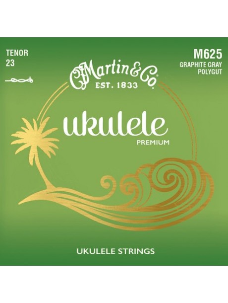 Martin Ukulélé Premium Tenor M625