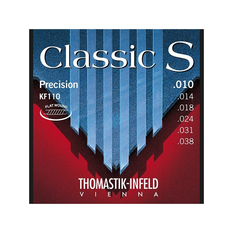 Thomastik-Infeld Classic Series KF110