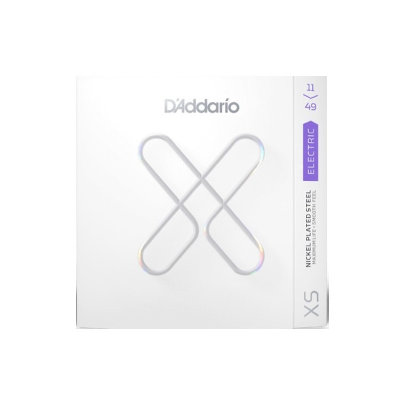 D'Addario XSE1149 Medium