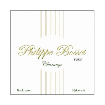 Philippe Bosset Charango CHA5071