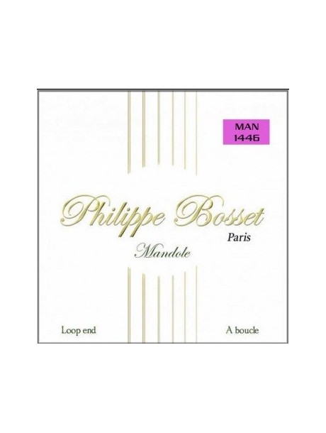 Philippe Bosset Mandole MAN1446