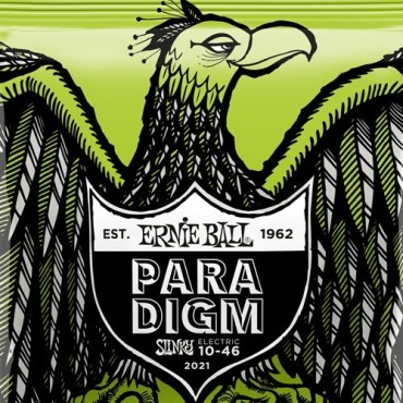 Ernie Ball Paradigm 2021 regular