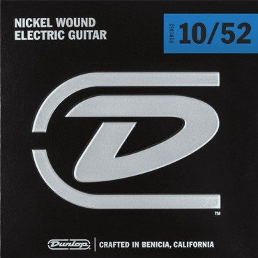 Dunlop Electric Nickel...