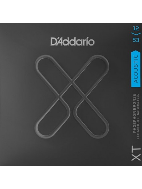 D'Addario XTAPB1253 Tension light