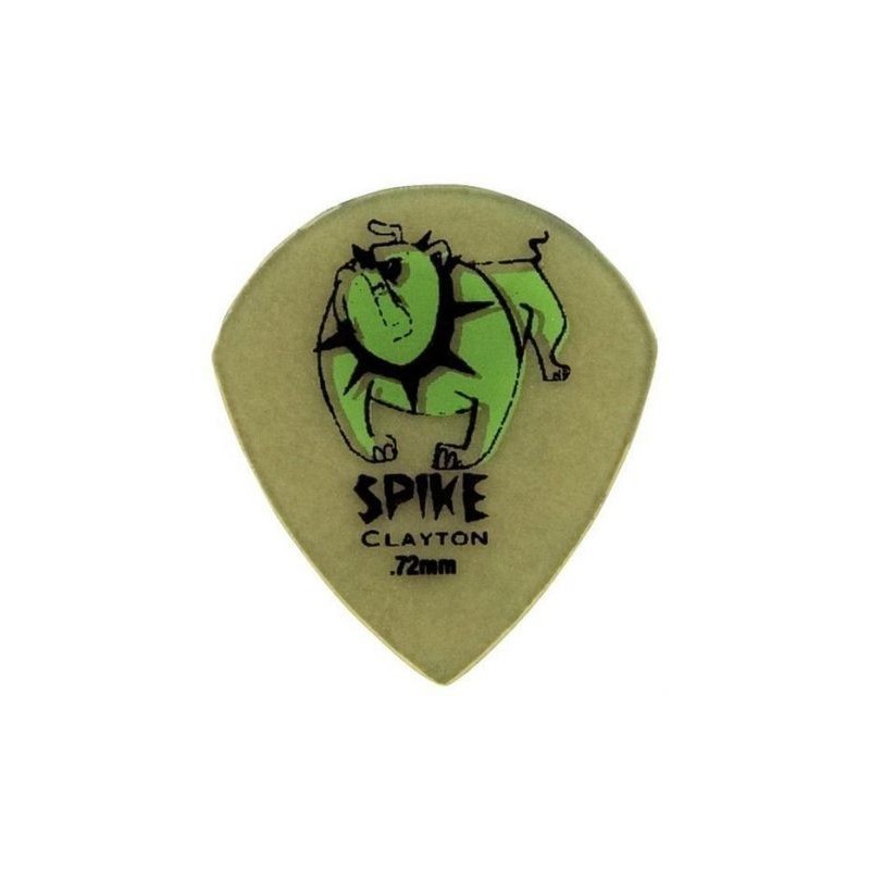 Clayton Médiators Spike