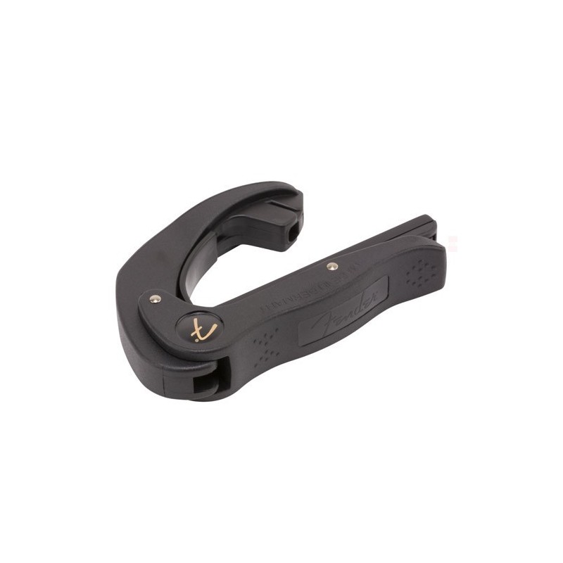 Fender Smart Capo FSCCL guitare classique et 12 cordes