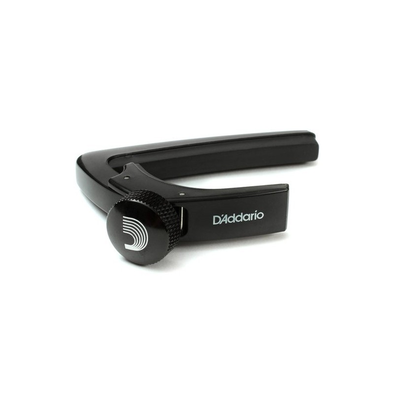 Planet Waves capodastre NS capo lite PW-CP-07 guitare folk / électrique