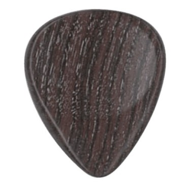 Dugain médiator en bois de violette