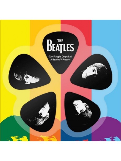 Planet Waves médiators Beatles Meet The Beatles 1CBK4-10B2 medium