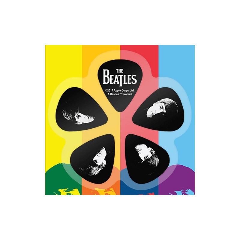 Planet Waves médiators Beatles Meet The Beatles 1CBK4-10B2 medium