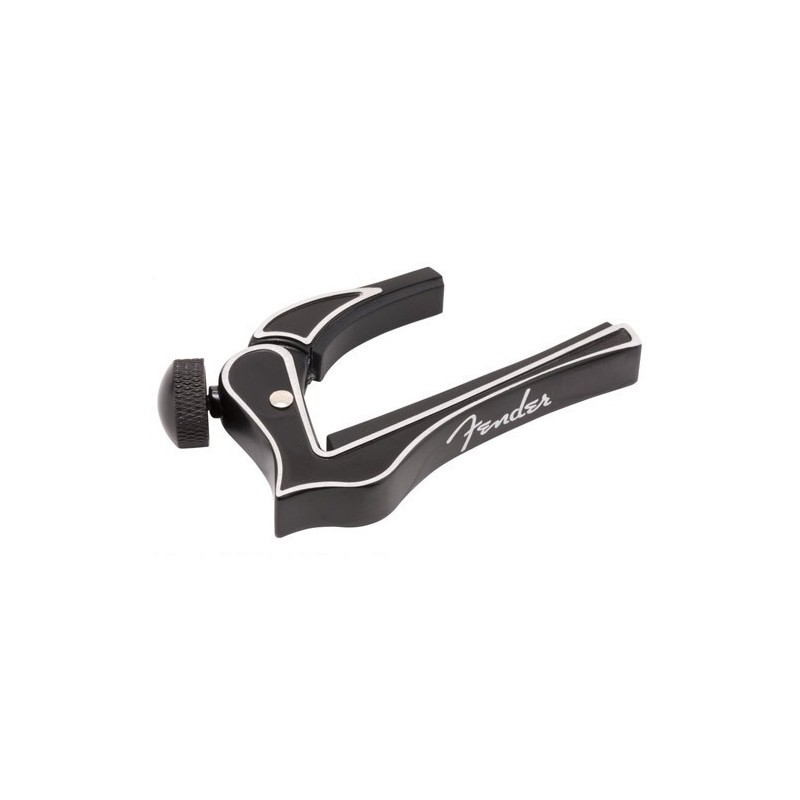 Fender capodastre Dragon guitare folk / électrique