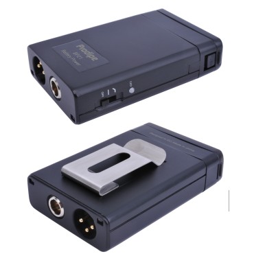 Prodipe BP21 Alimentation fantôme externe 48v