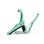 Capodastre Kyser x Fender Quick Change Surf Green