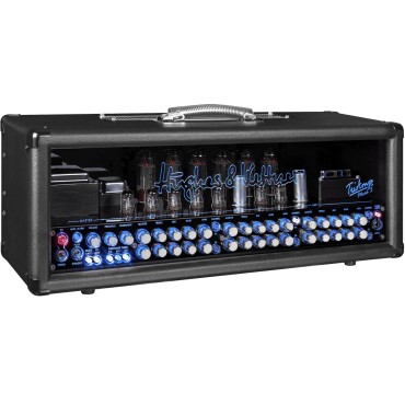 Ampli à lampes Hughes & Kettner Tête Triamp-MKIII