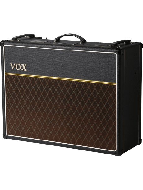 Ampli guitare Vox AC30C2