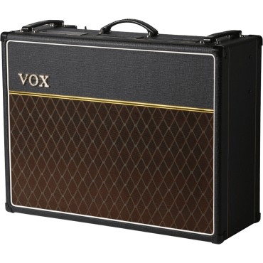 Ampli guitare Vox AC30C2