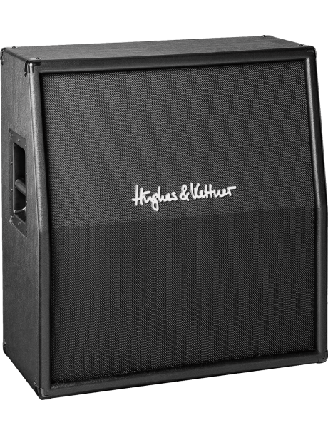 Baffle guitare Hughes & Kettner Modern Cabinets TC412
