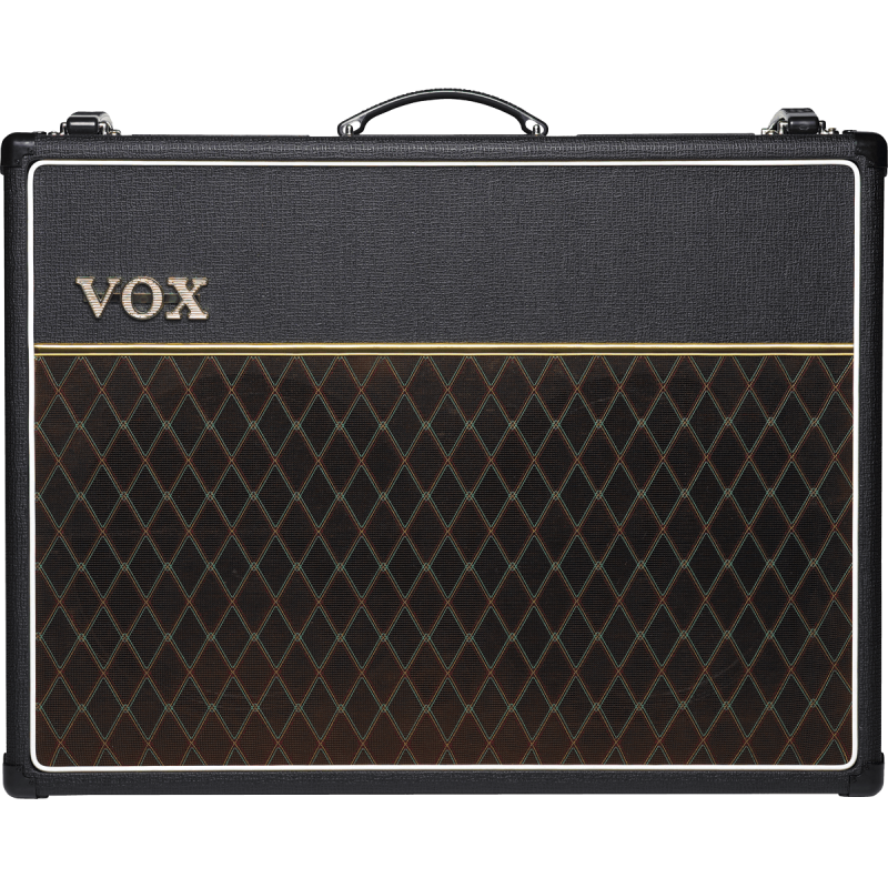 Ampli guitare Vox AC30C2