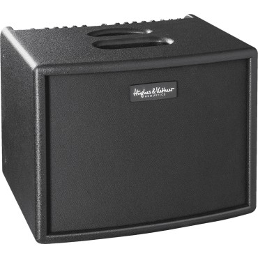 Ampli acoustique Hughes & Kettner ERA1 black