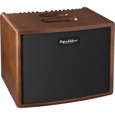 Ampli acoustique Hughes & Kettner ERA1 wood