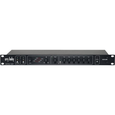 Pédale d'effets Dunlop Module Rack