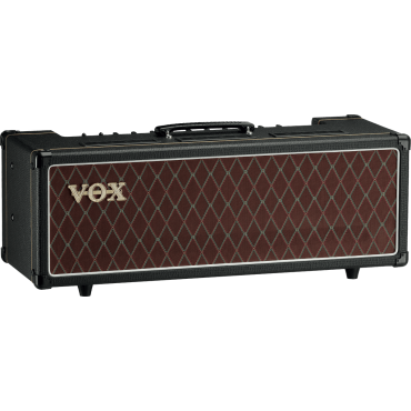 Tête d'ampli guitare Vox AC30CH