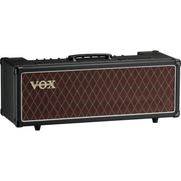 Tête d'ampli guitare Vox AC30CH
