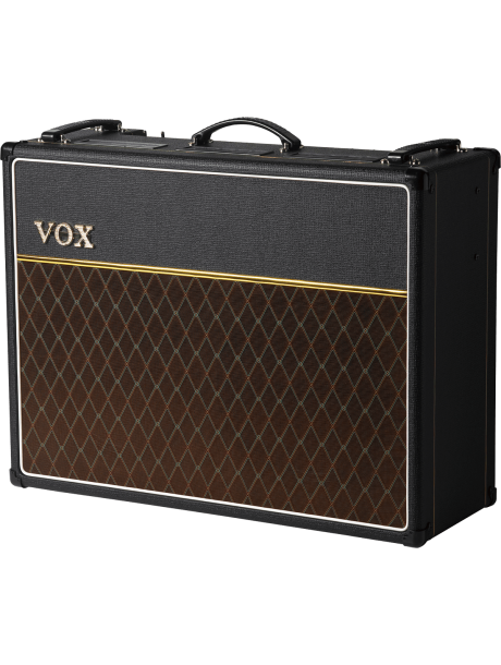 Ampli guitare Vox AC15C2