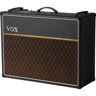 Ampli guitare Vox AC15C2