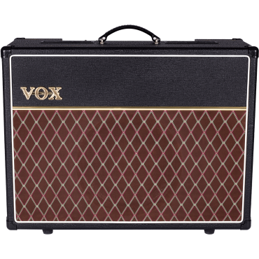 Ampli guitare Vox AC30S1 1x12 30W